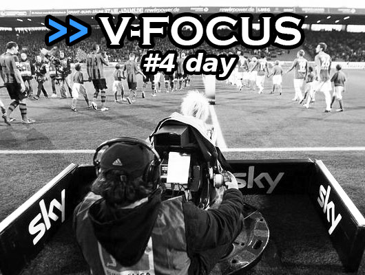 >> V-FOCUS #4 day